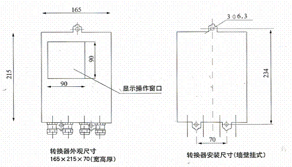 電磁流量計(jì)